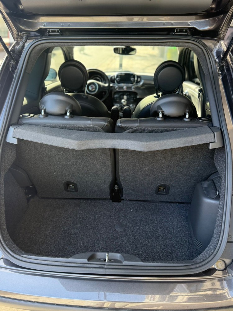 Fiat 500 1.4 Sport — foto 2